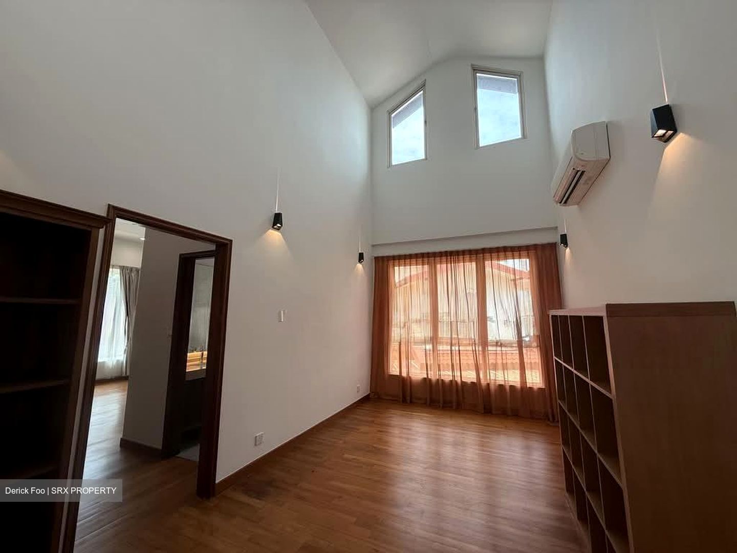 Faber Garden (D20), Semi-Detached #576598901